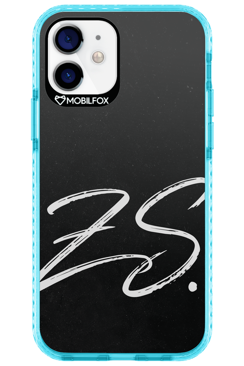 (Off Space) ZS 2.0 - Apple iPhone 12