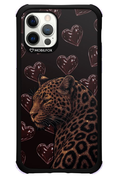 Leo Hearts 2.0 - Apple iPhone 12 Pro