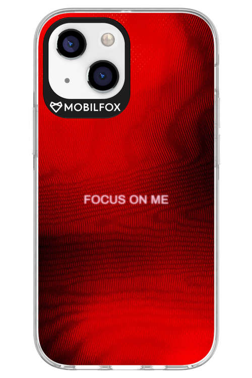 Focuss - Apple iPhone 13 Mini