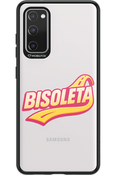 Bisoleta - Samsung Galaxy S20 FE