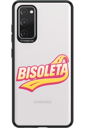 Bisoleta - Samsung Galaxy S20 FE