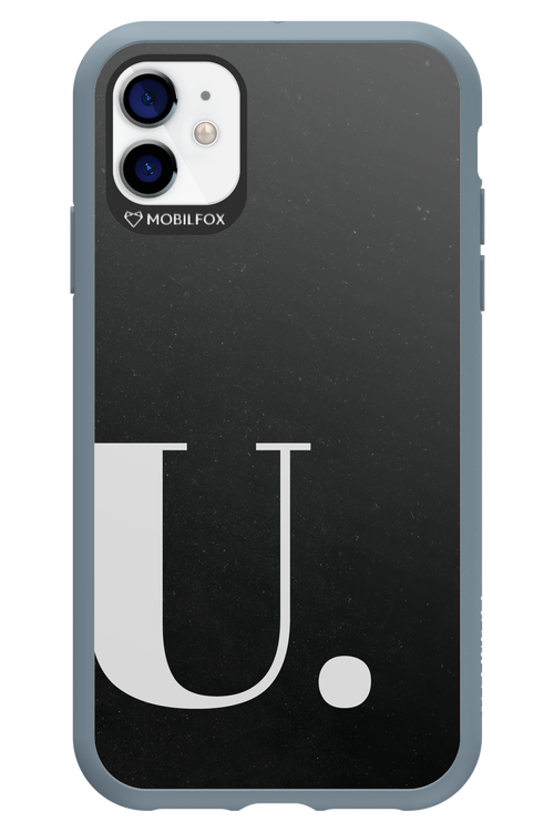 U (Off Space) 2.0 - Apple iPhone 11