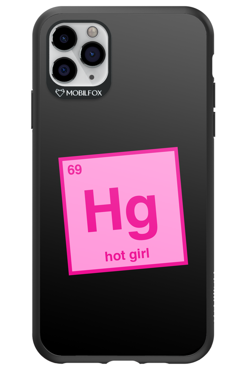 HG 2.0 - Apple iPhone 11 Pro Max