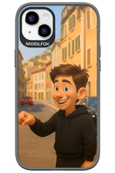 Guy - Apple iPhone 14 Plus