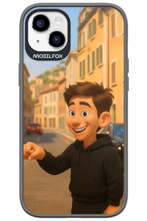 Guy - Apple iPhone 14 Plus