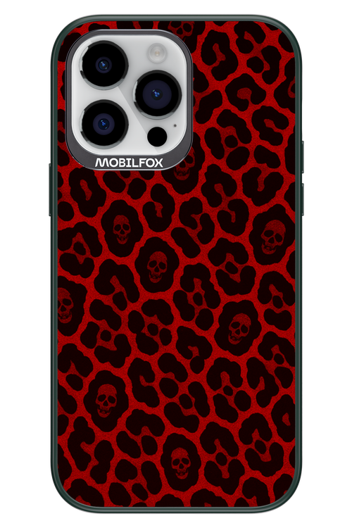 Wild Death - Apple iPhone 14 Pro Max