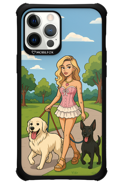 Weaf 2.0 - Apple iPhone 12 Pro Max