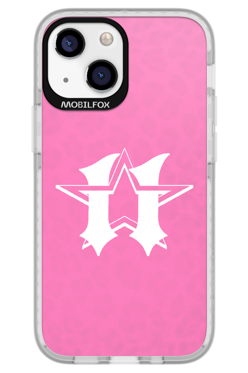 Centaur Logo Pink 2.0 - Apple iPhone 13 Mini