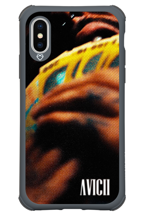 Avicii 2.0 - Apple iPhone X