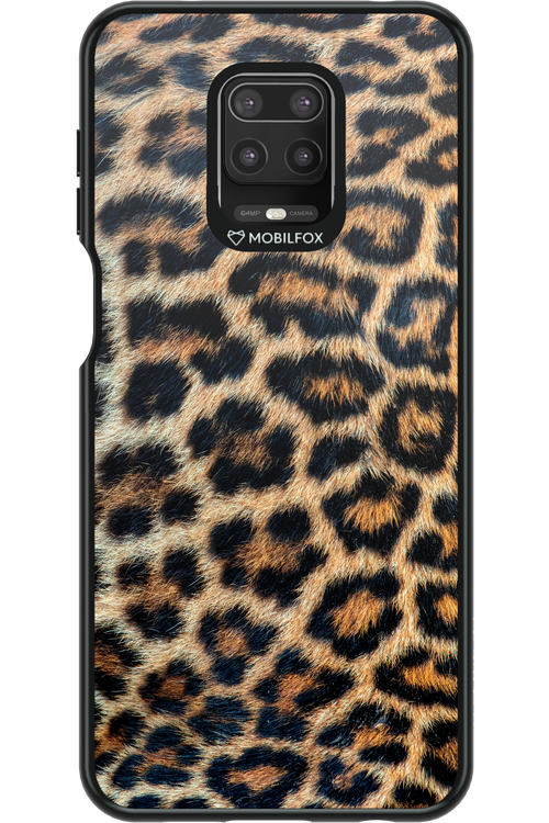 Leopard - Xiaomi Redmi Note 9 Pro