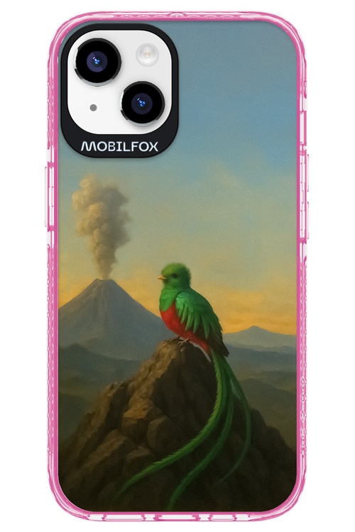 Birdy 2.0 - Apple iPhone 14