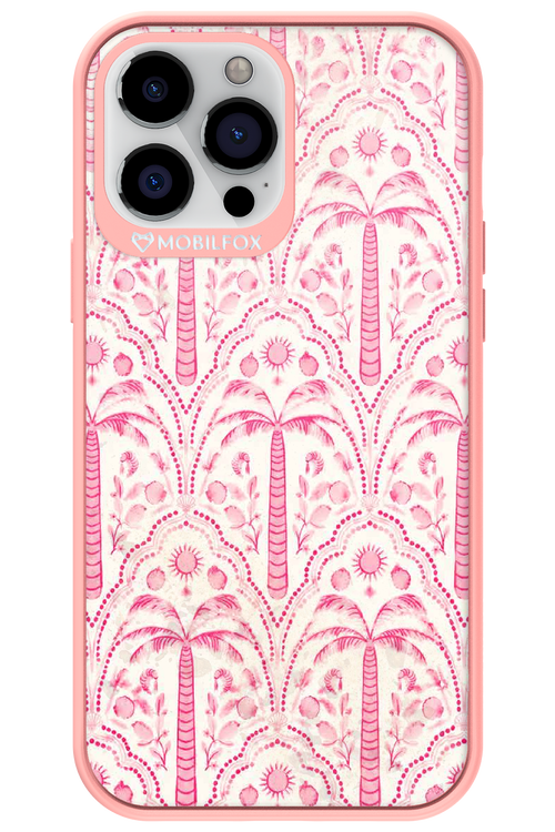 Pink Palm 2.0 - Apple iPhone 13 Pro Max