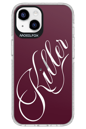 Cherry Killer - Apple iPhone 14