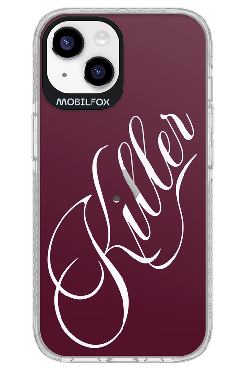 Cherry Killer - Apple iPhone 14