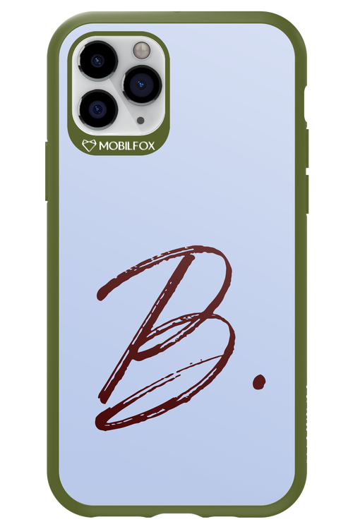 (Jellyfish Presso) B 2.0 - Apple iPhone 11 Pro