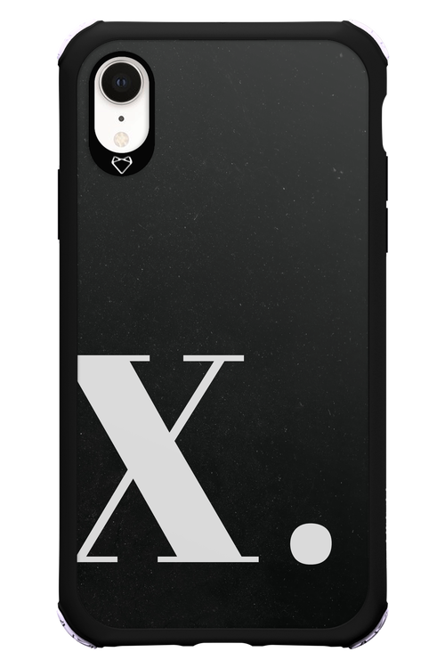 X (Off Space) 2.0 - Apple iPhone XR