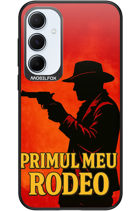 Rodeo - Samsung Galaxy A55