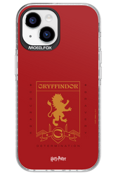 Gryffindor. - Apple iPhone 15