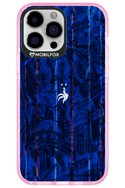 Franta 2.0 - Apple iPhone 13 Pro Max