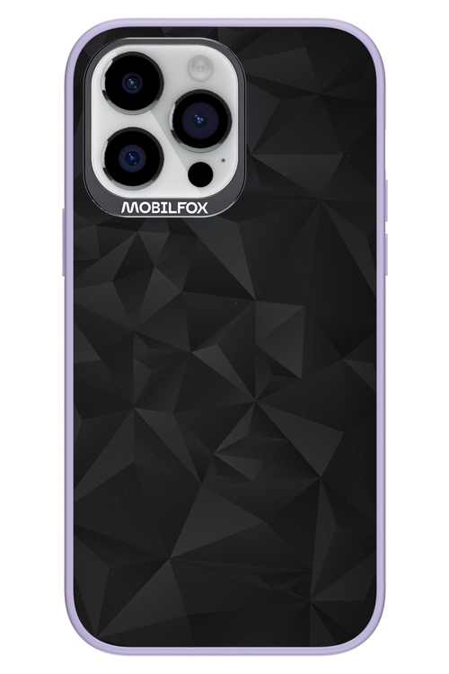 Low Poly 2.0 - Apple iPhone 14 Pro Max