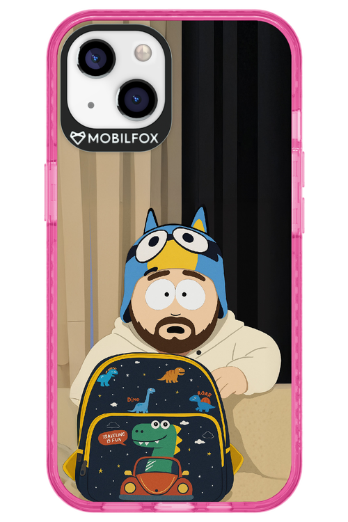 KidHeli - Apple iPhone 13