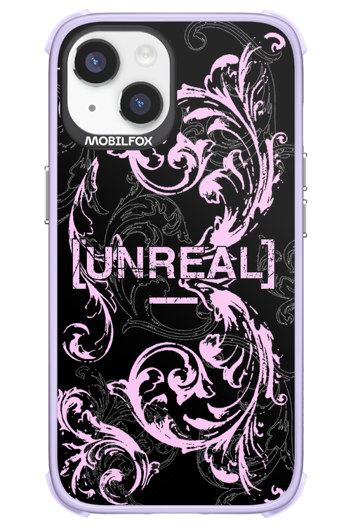 Antique Pink 2.0 - Apple iPhone 14