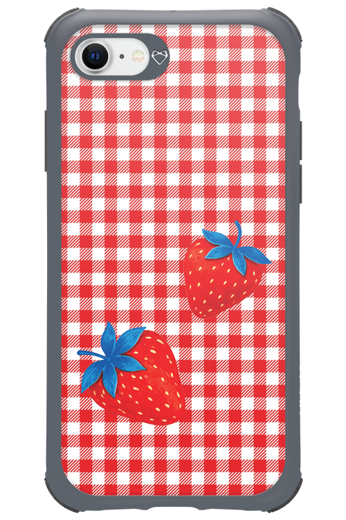 STRAWBERRY 2.0 - Apple iPhone 7