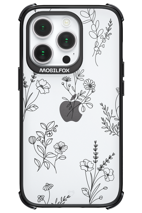 Bouquet 2.0 - Apple iPhone 14 Pro