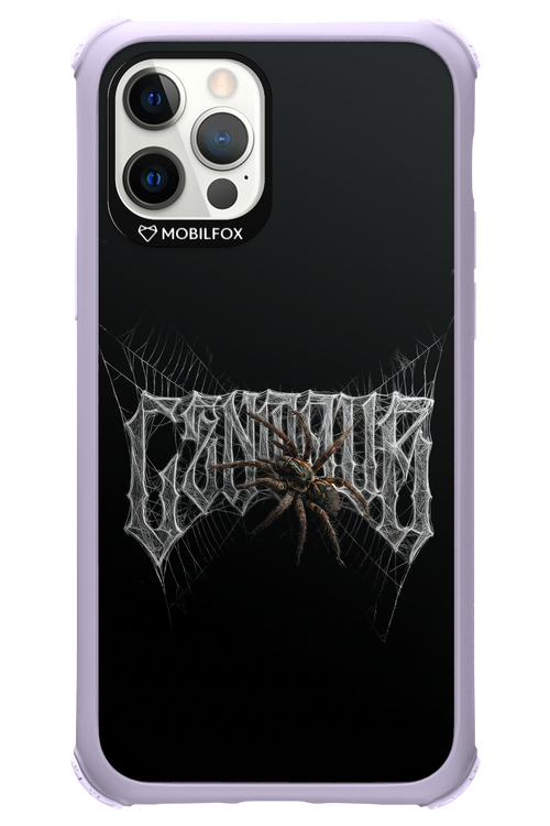 Web Centaur Logo Spider 2.0 - Apple iPhone 12 Pro