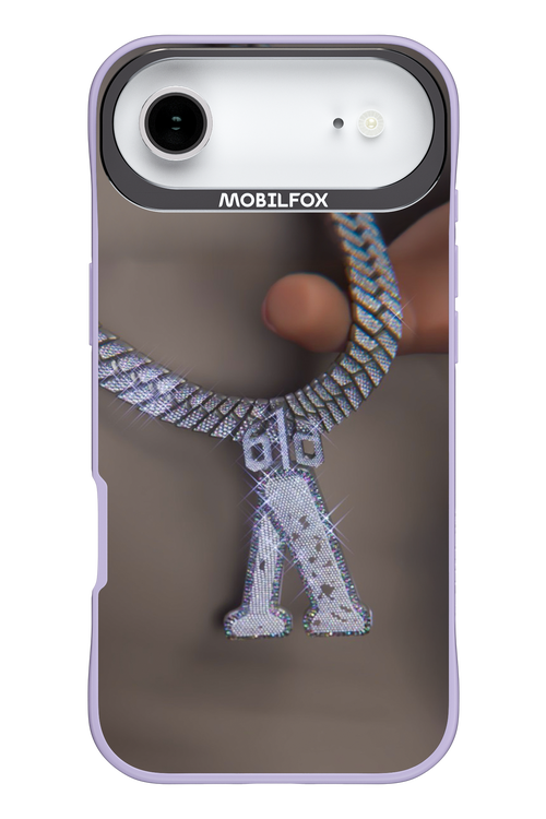 Azteca Chain 2.0 - Apple iPhone 17 Air