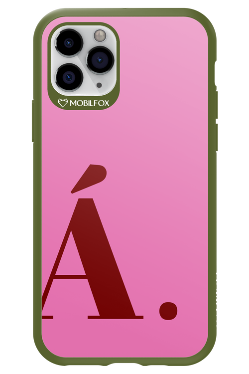 A II (Sorbet) 2.0 - Apple iPhone 11 Pro