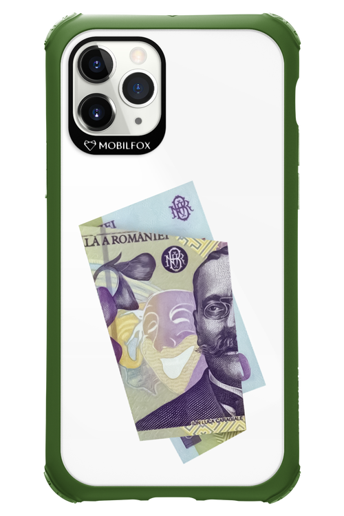 Lei 100 2.0 - Apple iPhone 11 Pro