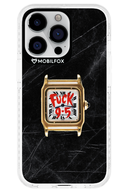 f_ck 2.0 - Apple iPhone 13 Pro