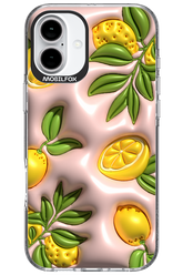 Toscana - Apple iPhone 16 Plus