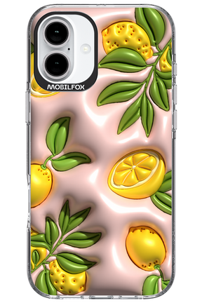 Toscana - Apple iPhone 16 Plus
