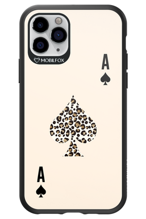 Roar of Ace - Apple iPhone 11 Pro