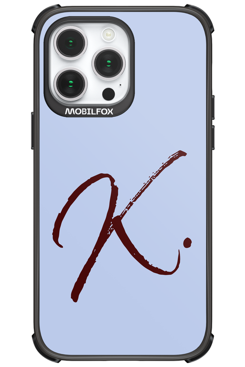 (Jellyfish Presso) K 2.0 - Apple iPhone 14 Pro Max