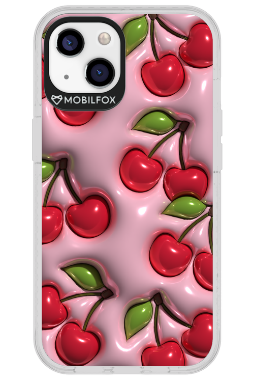 Cherry Bomb 2.0 - Apple iPhone 13