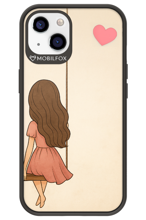 Girl Love II - Apple iPhone 13