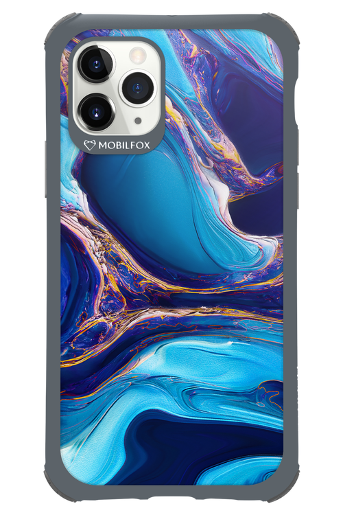 Amethyst 2.0 - Apple iPhone 11 Pro