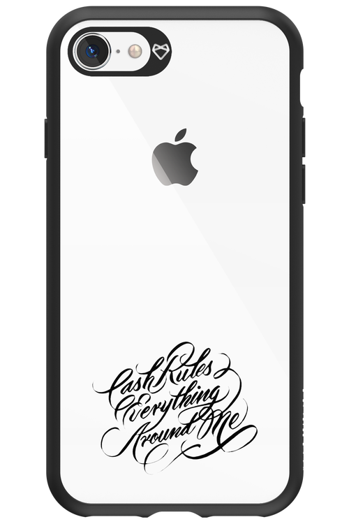Cash Rules Script 2.0 - Apple iPhone 8