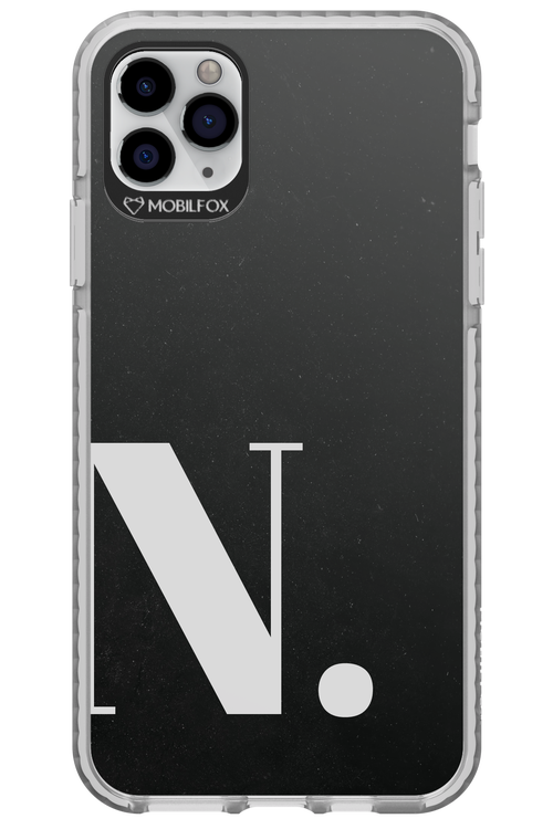 N (Off Space) 2.0 - Apple iPhone 11 Pro Max