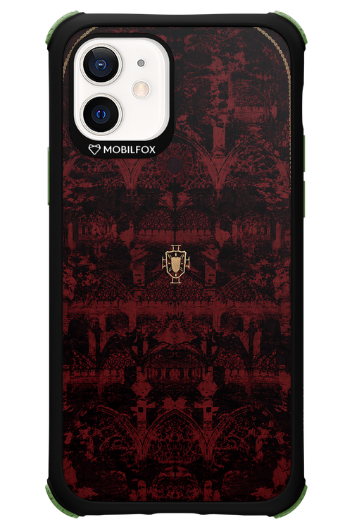 Portugalia 2.0 - Apple iPhone 12