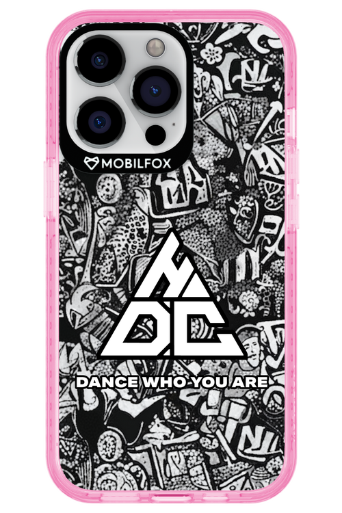 HDC 7 - Apple iPhone 13 Pro