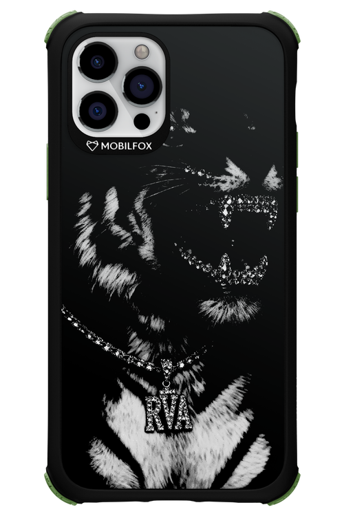 Tiger RVA 2.0 - Apple iPhone 12 Pro