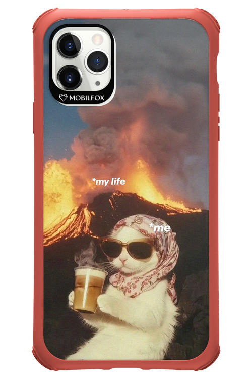 My life 2.0 - Apple iPhone 11 Pro Max