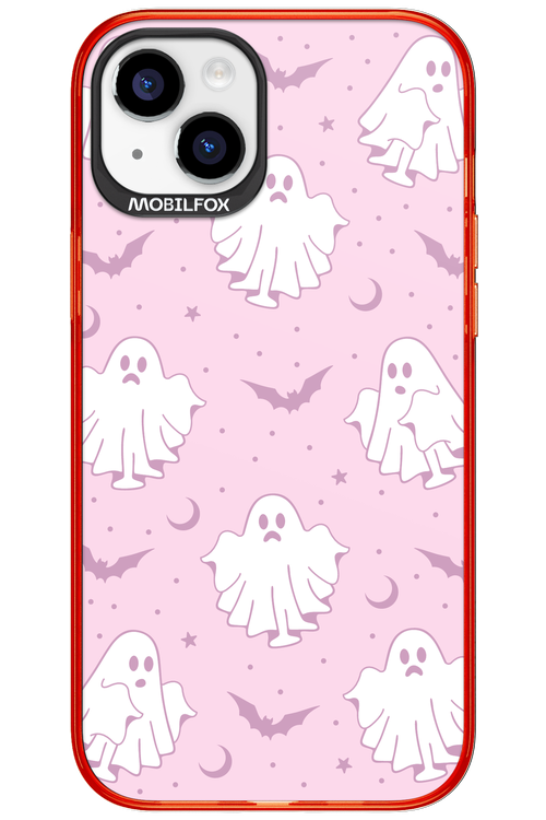 Boo Boo - Apple iPhone 15 Plus