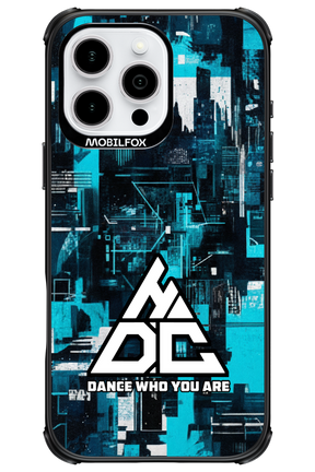 HDC 5 - Apple iPhone 16 Pro Max