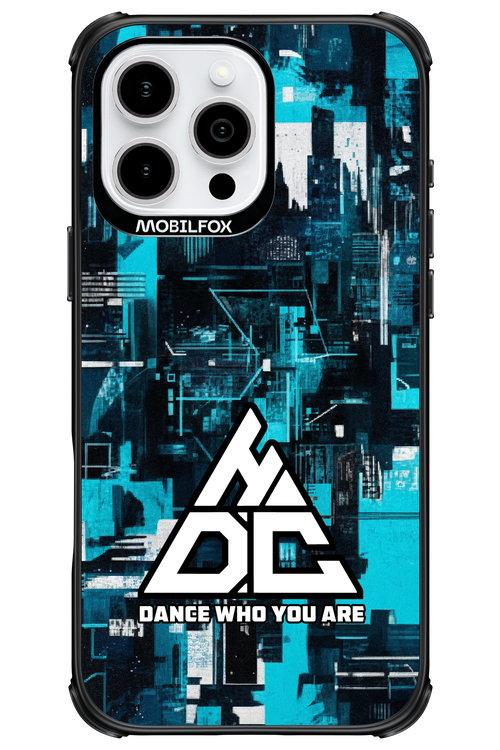 HDC 5 - Apple iPhone 16 Pro Max