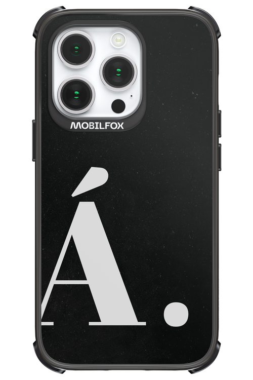 A II (Off Space) 2.0 - Apple iPhone 14 Pro